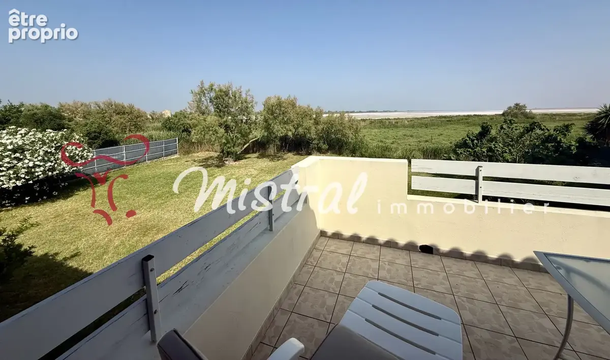Vente villa aigues mortes secteur exceptionnel - photo 10