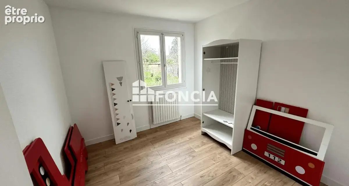 Exclusivité ! libre mars 2027 pavillon sur s/sol total - dreux / vernouillet les corvées, au calme et proche des commodités. sec - photo 10