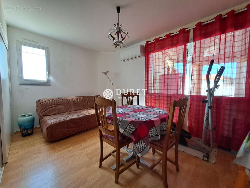 Maison à LE FENOUILLER