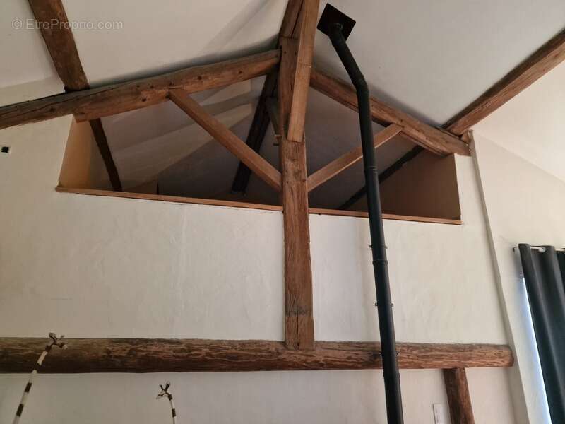 Appartement à BAYON