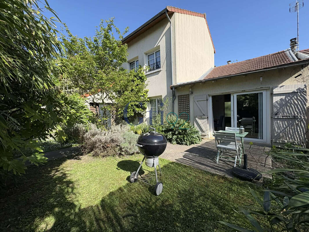 Maison à CLAMART