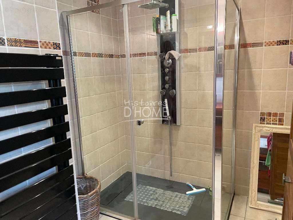 Maison à ROZAY-EN-BRIE