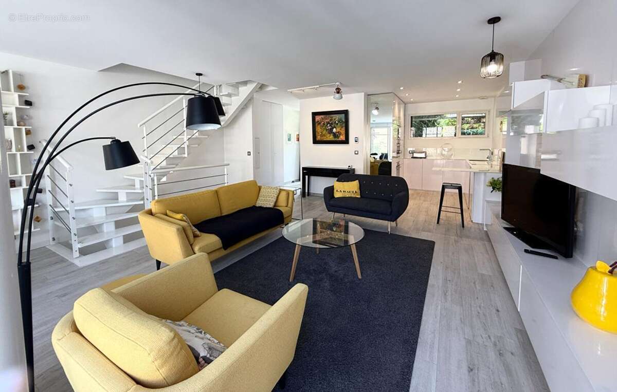 Maison à LA BAULE-ESCOUBLAC