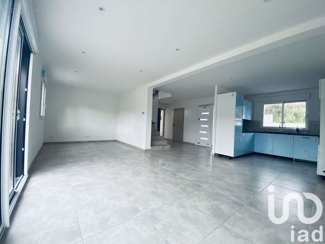 Photo 4 - Maison à NOUZONVILLE