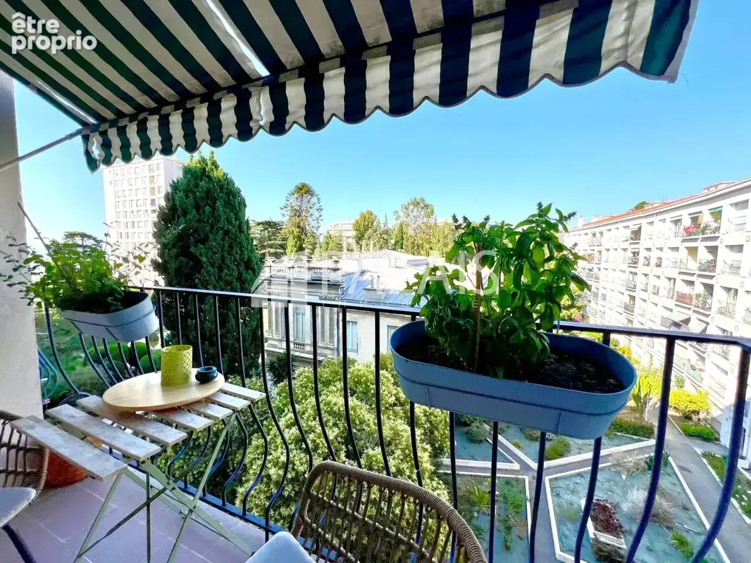 BAS FABRON – 3 pièces lumineux avec terrasse, au calme, proche plages - photo 4