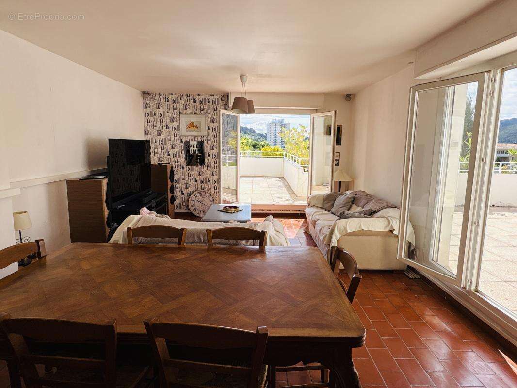 Appartement - photo 4