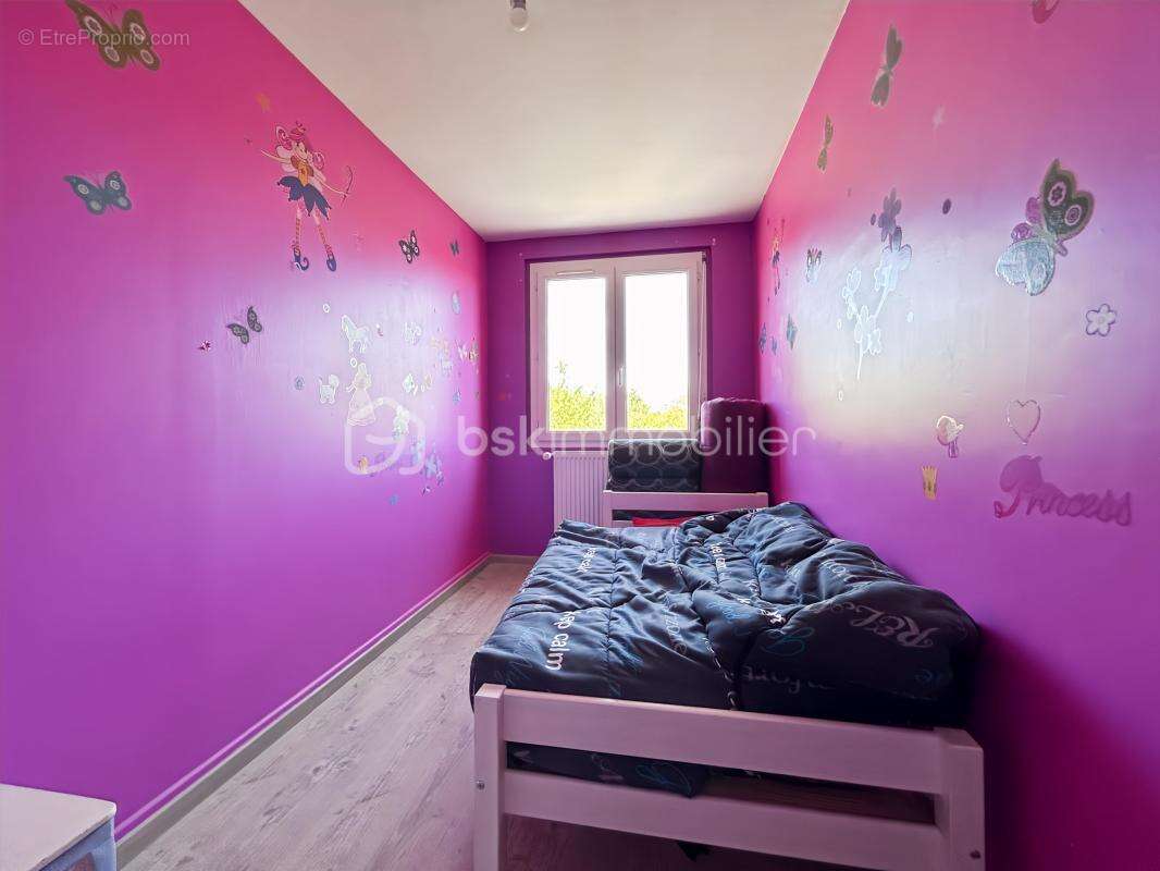 Maison à LA GRANDE-PAROISSE