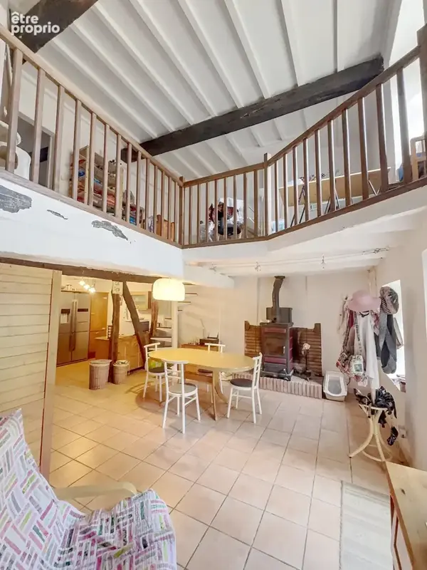 Maison T6 avec jardin et piscine à Verdalle ! - photo 13