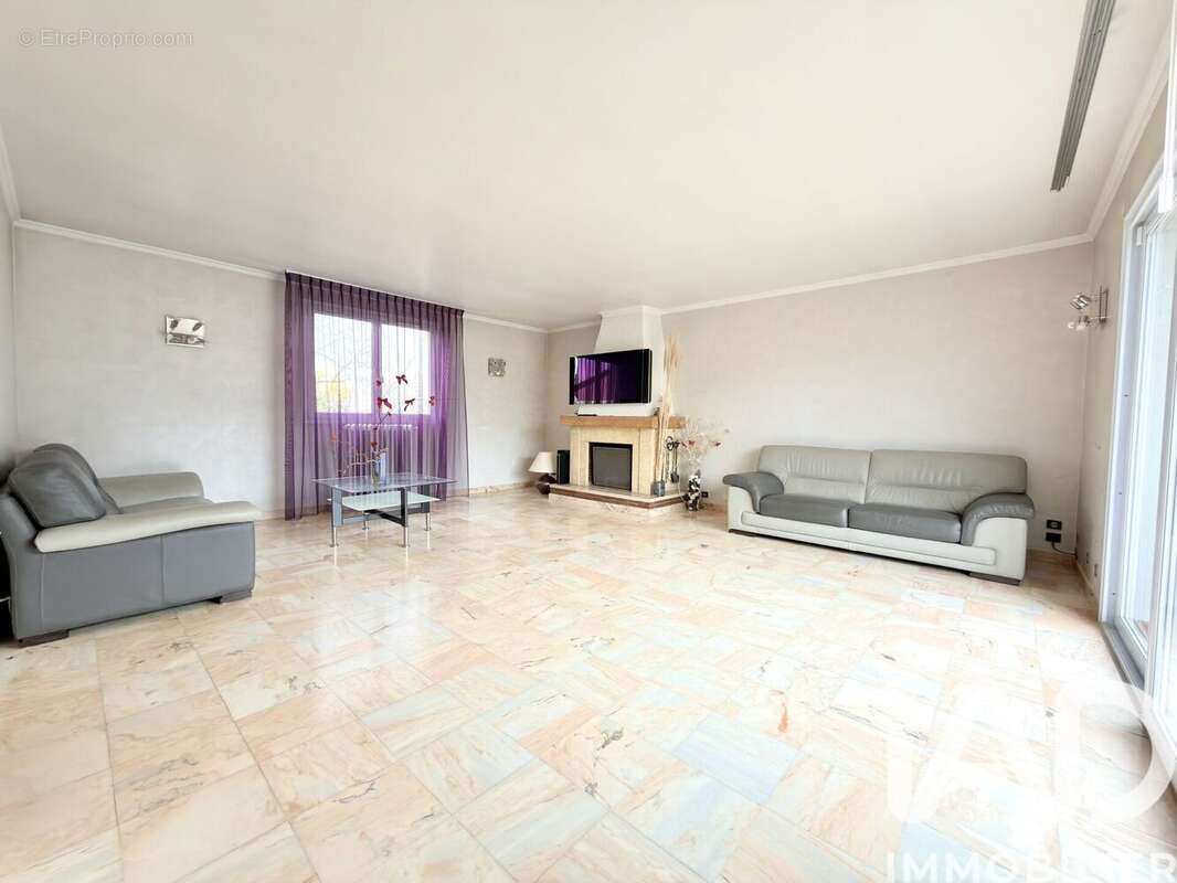 Photo 6 - Maison à SAVIGNY-SUR-ORGE