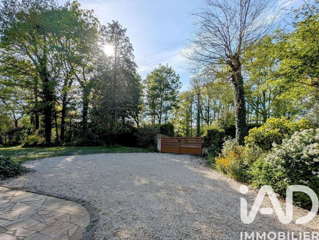 Photo 1 - Maison à CHATEAU-THEBAUD