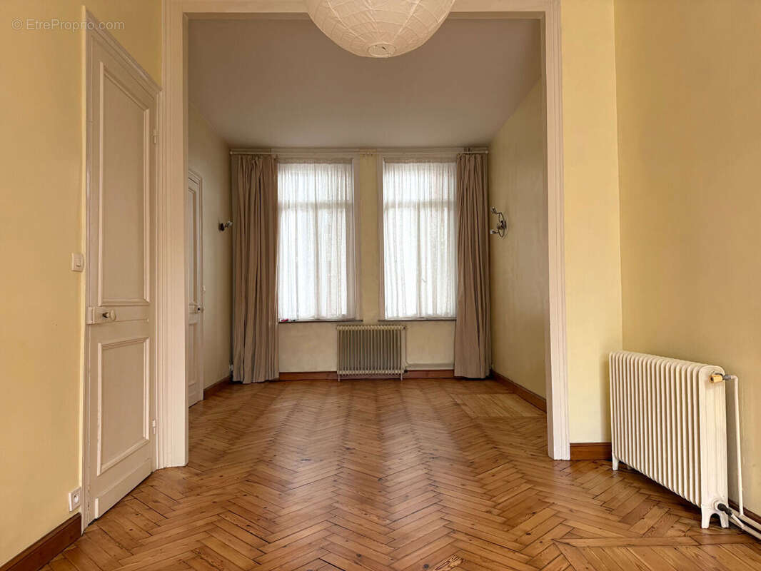 Maison 118 m² à Lambersart  - photo 2