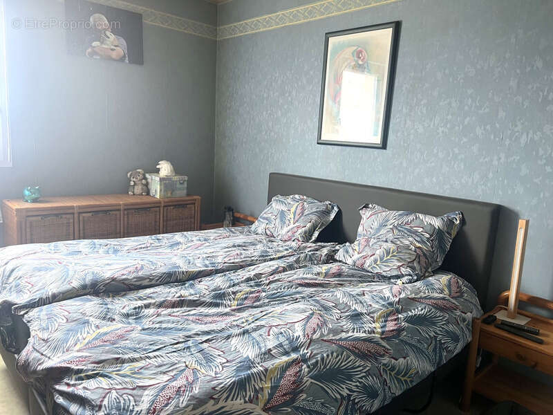 Appartement à SANNOIS