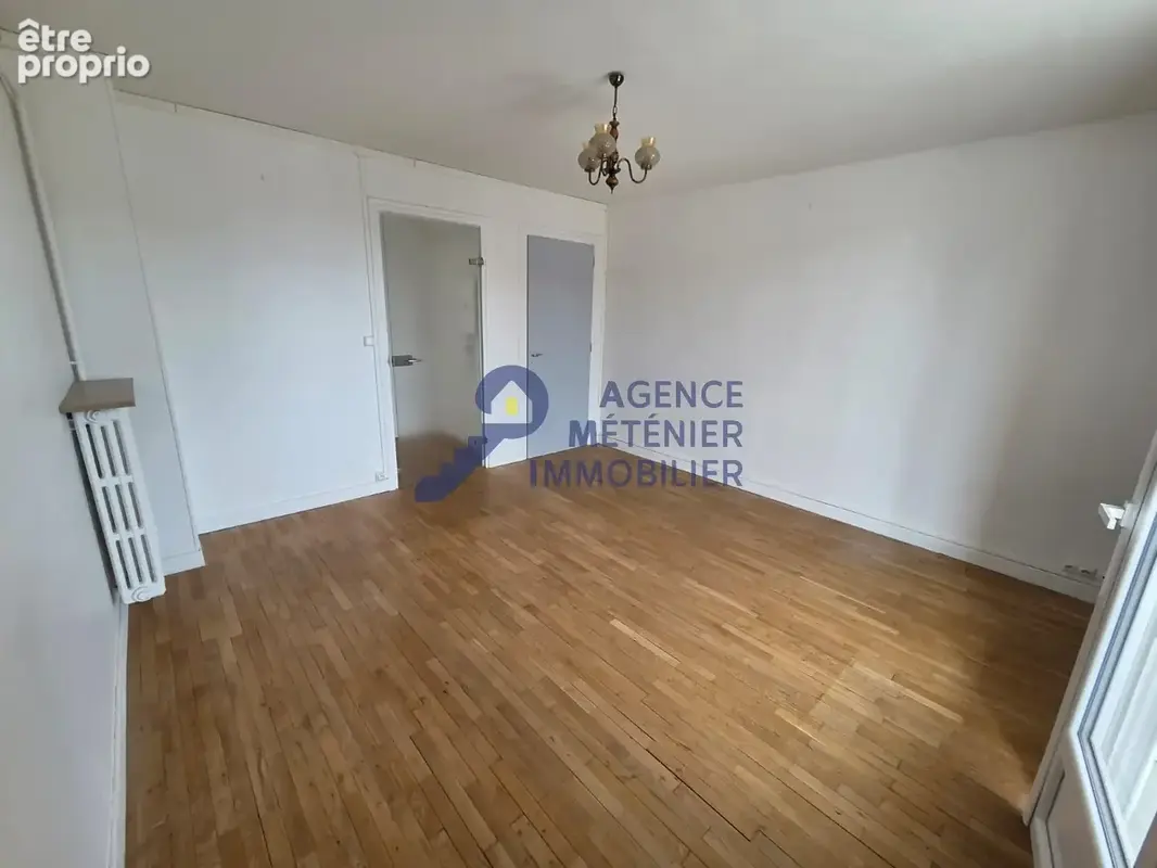 Varennes sur allier - Appartement - 51 m2 - 3 pièces - photo 2