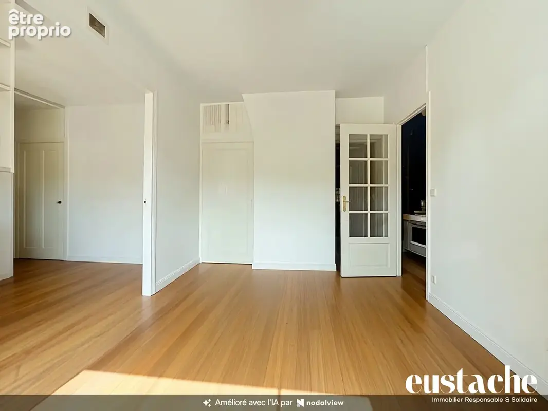 Appartement 2 pièces 36 m² à vendre à Paris-19e (75019) - photo 2