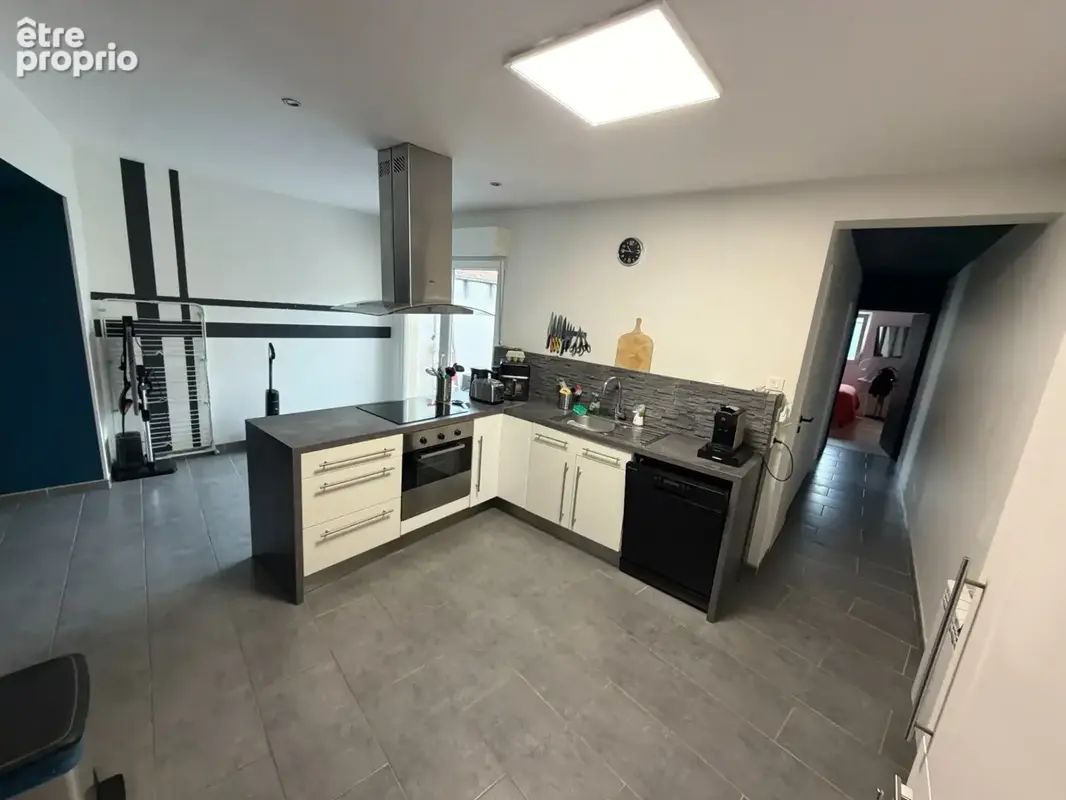 Maison à vendre 5 pièces ERRE (59) - photo 3