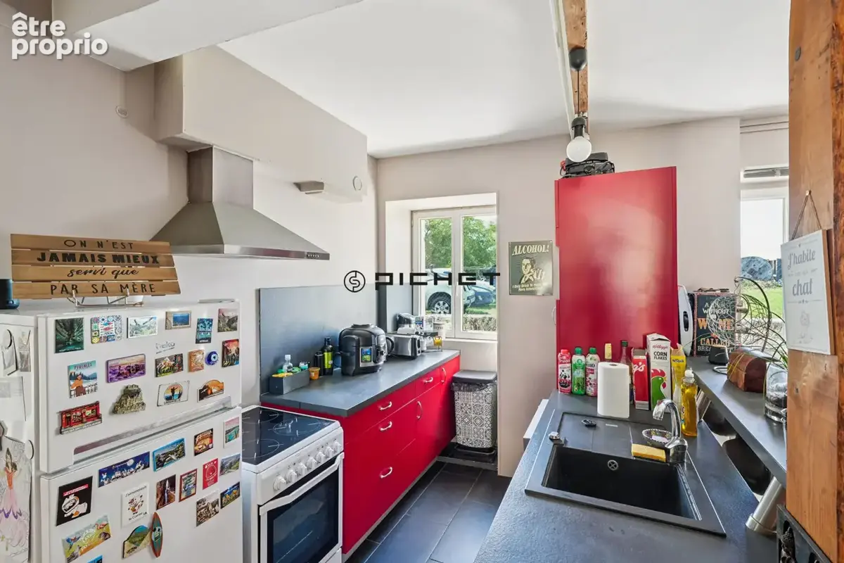 Maison Blaye 4 pièce(s) 96.39 m2 - photo 6