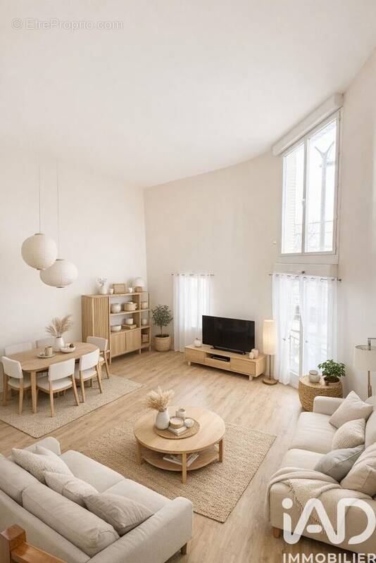 Photo 1 - Appartement à STAINS
