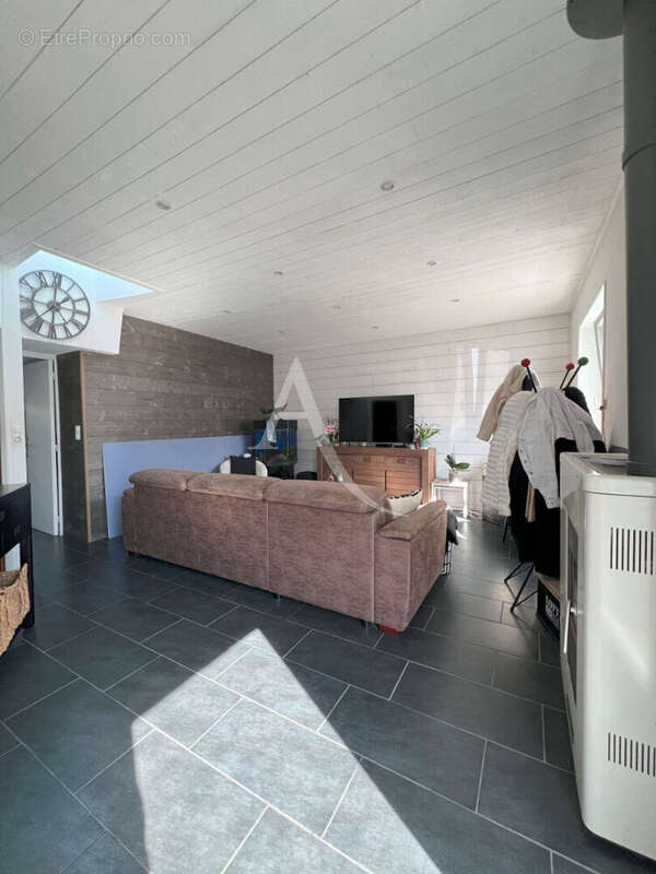 Maison à NOIRMOUTIER-EN-L&#039;ILE