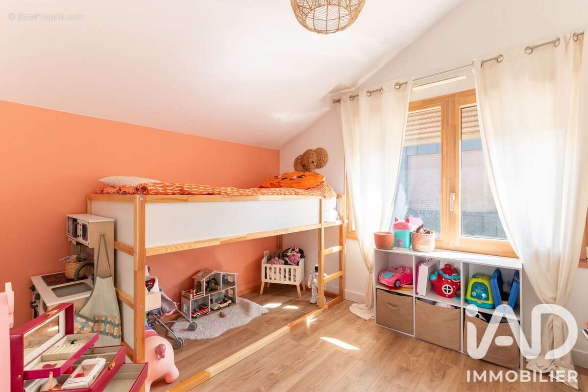Photo 9 - Appartement à MONTEVRAIN