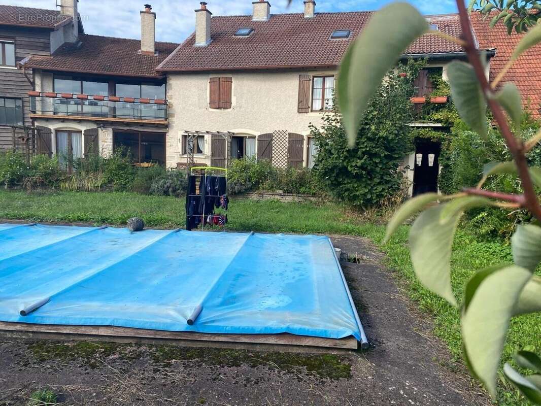 Photo 4 - Maison à LIFFOL-LE-GRAND