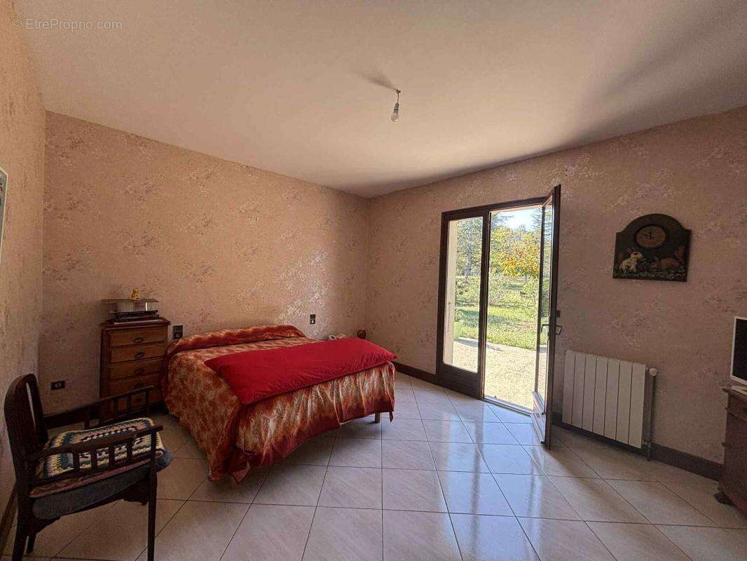 Maison à PUYLAURENS