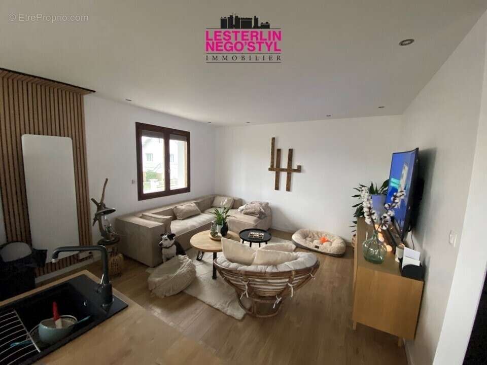 Maison 77 m² à Le Havre  - photo 2