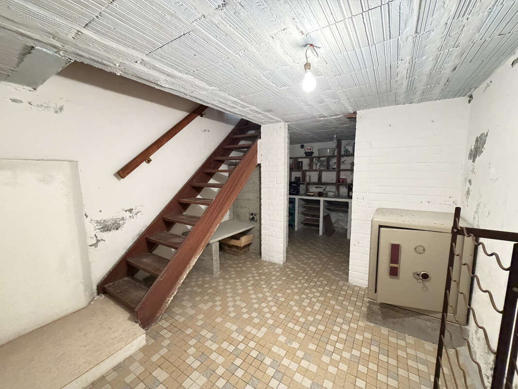 Maison à HAZEBROUCK