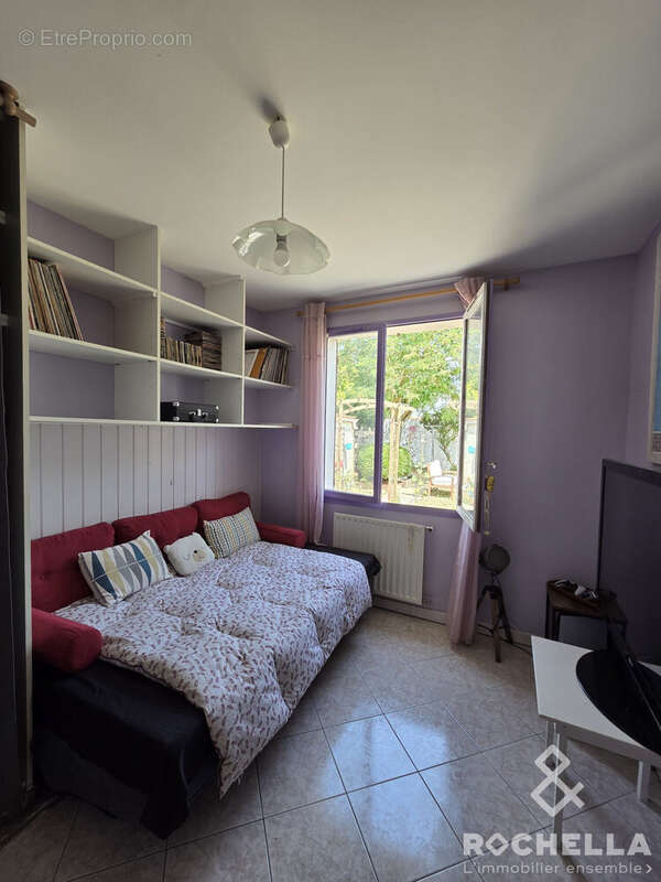Maison 90 m² à Nieul-Sur-Mer  - photo 7