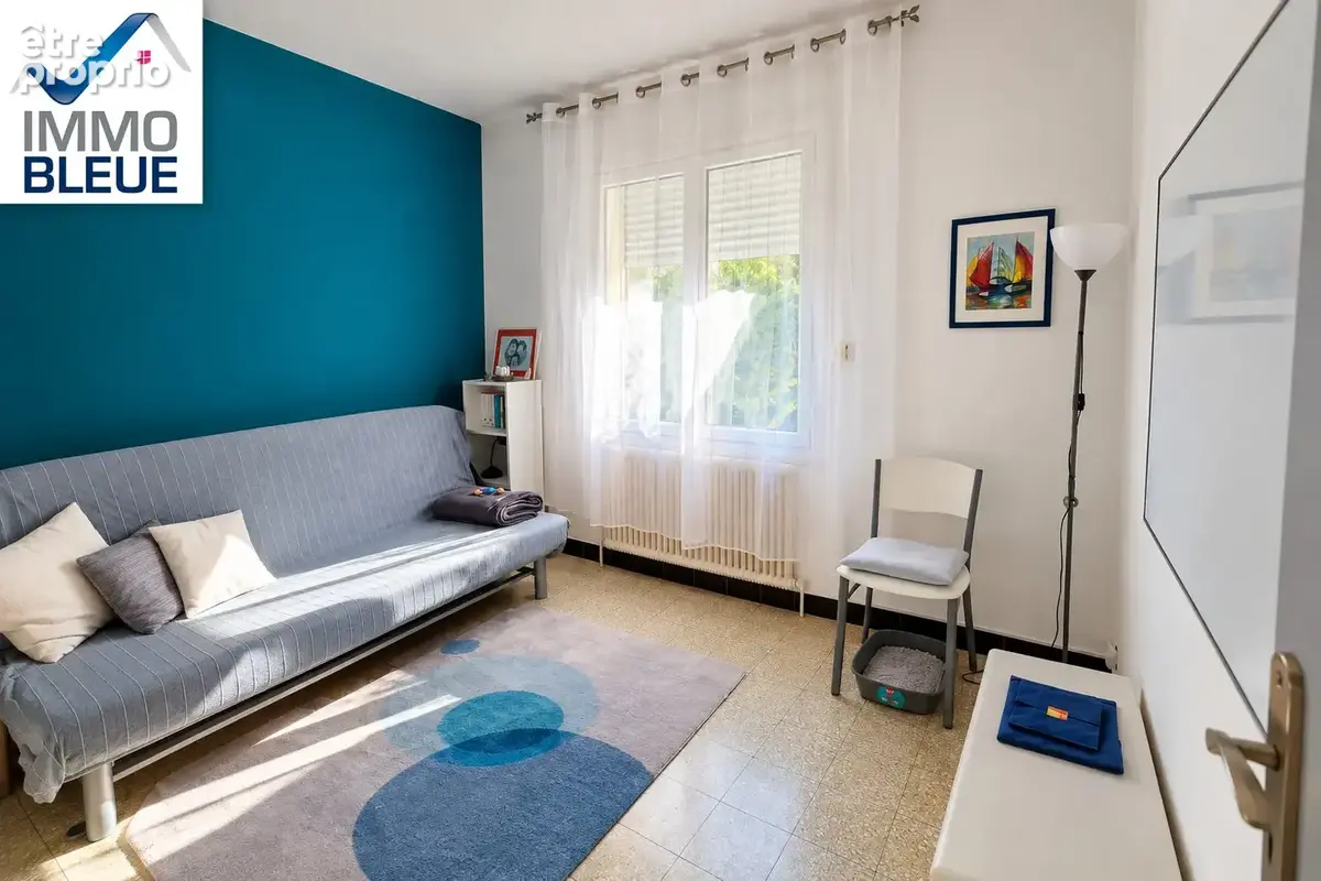 Maison 169 m² à Sausset-Les-Pins  - photo 7