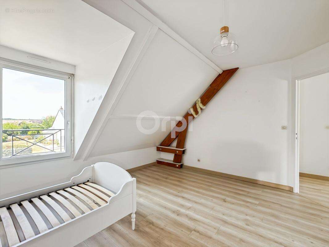 Maison familiale dans le secteur recherché de Saint Michel à Evreux - photo 10