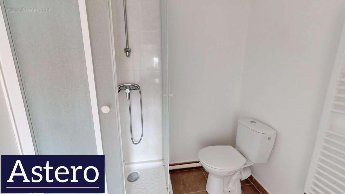 Appartement à ARGENTEUIL