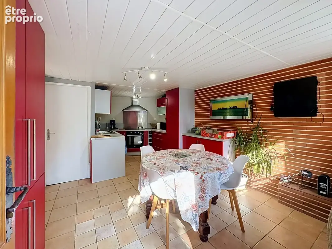 Maison 4 pièces 96 m² à vendre à Lauzerte (82110) - photo 2