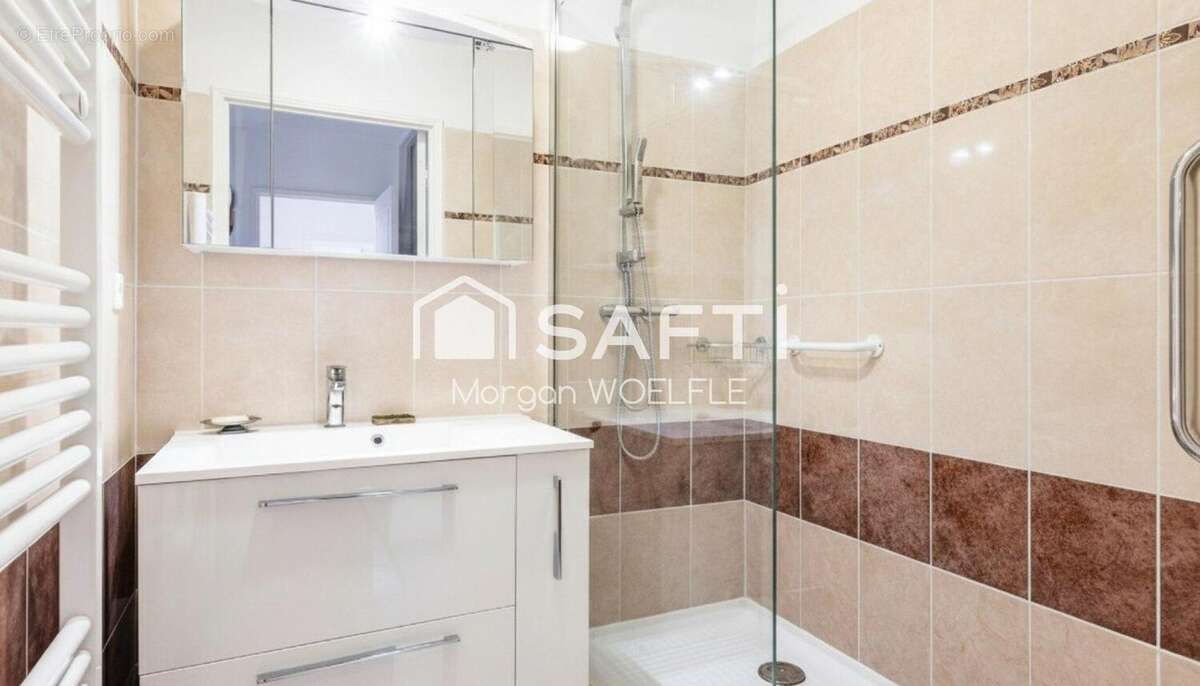 Photo 6 - Appartement à FREJUS