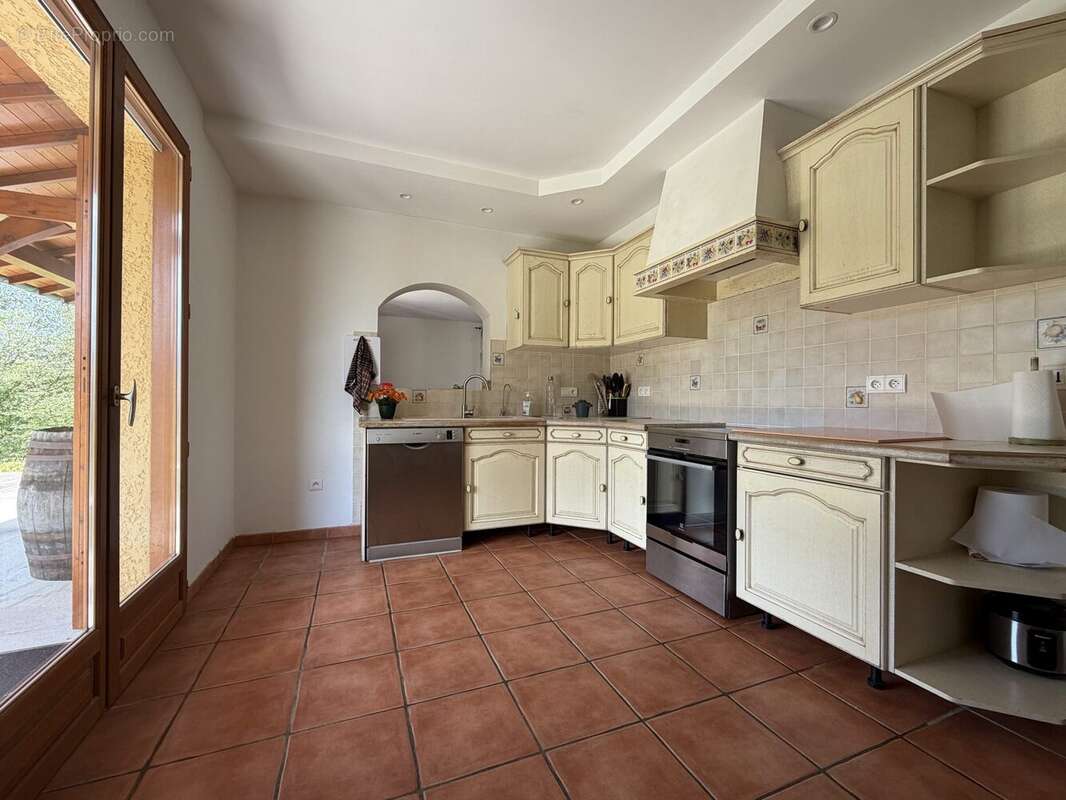 Maison à LES ARDILLATS