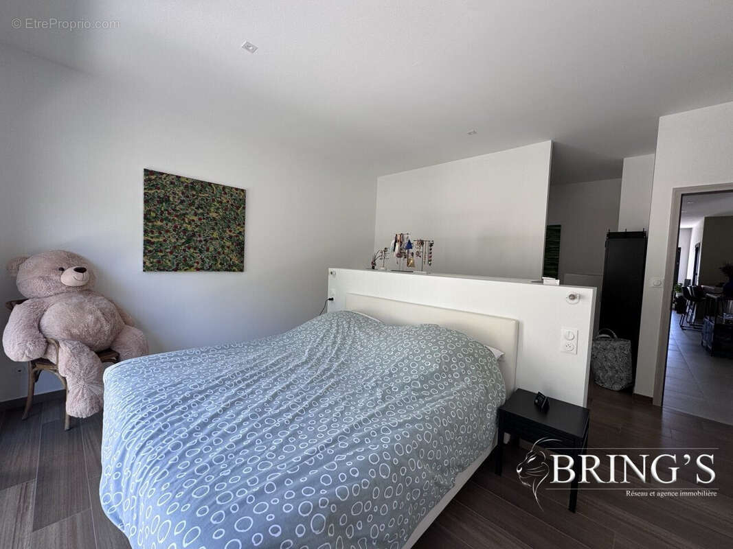 Maison à THIONVILLE