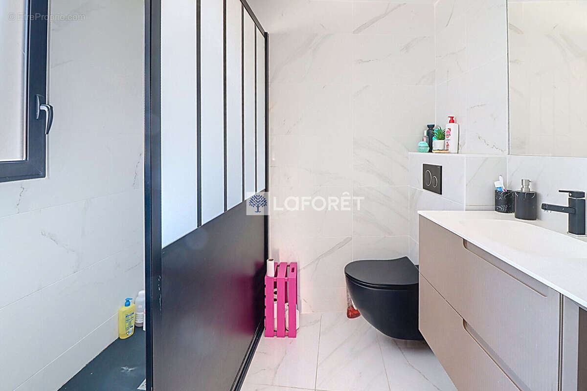 Maison à LA ROCHELLE