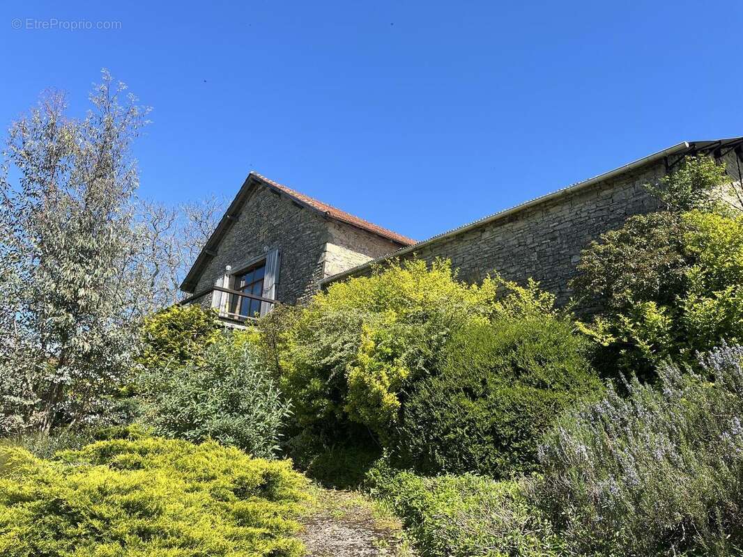 IMG1614 - Maison à FIGEAC