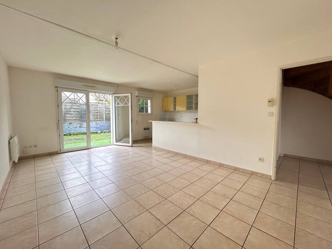 Maison à MERIGNAC