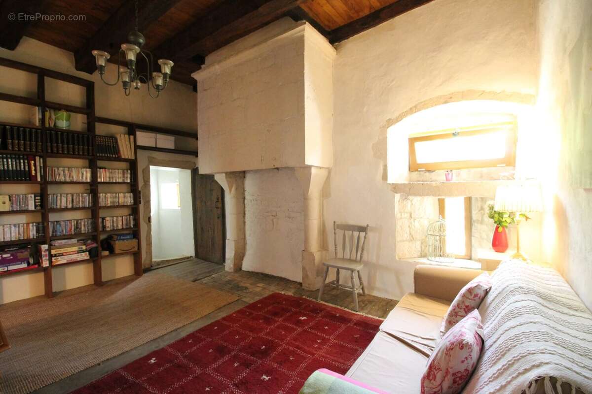 Maison à LES PINS