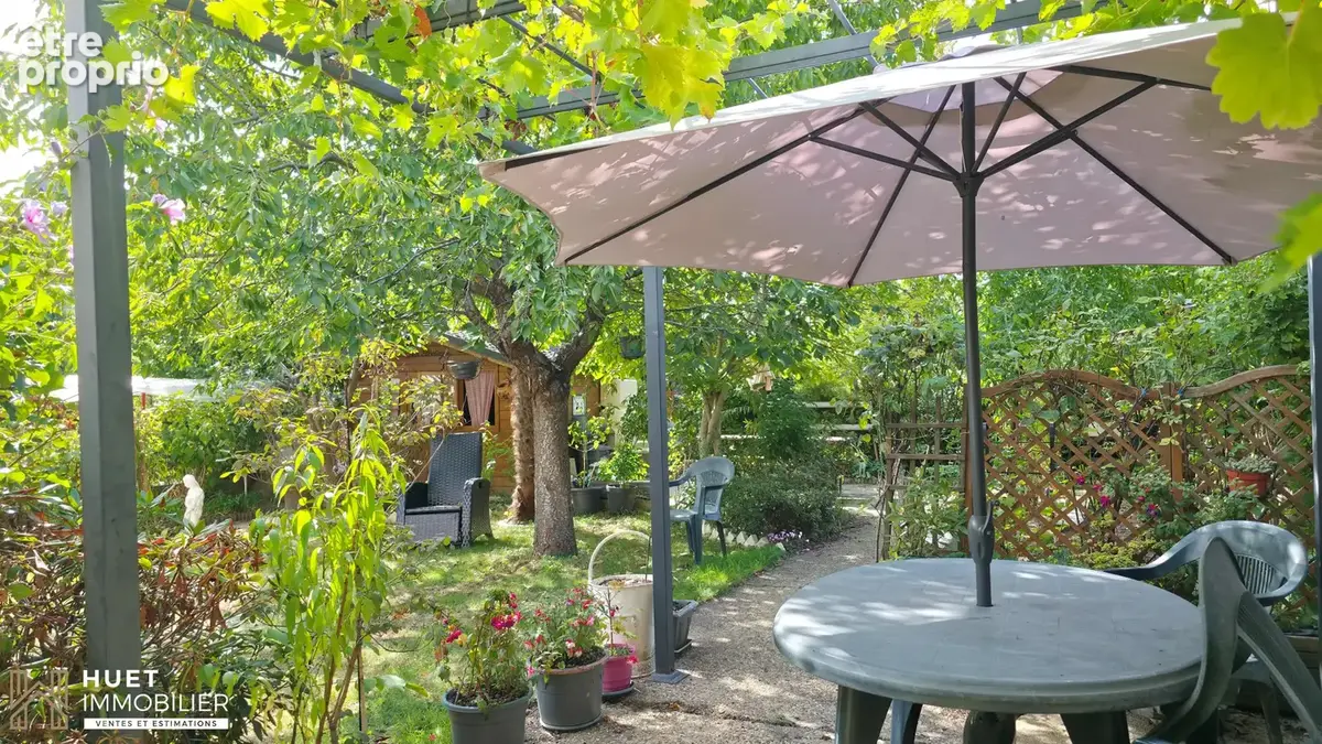 Maison 3 chambres - photo 8