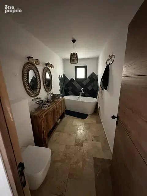 Maison 6 pièces 175 m² à vendre à Vensac (33590) - photo 9