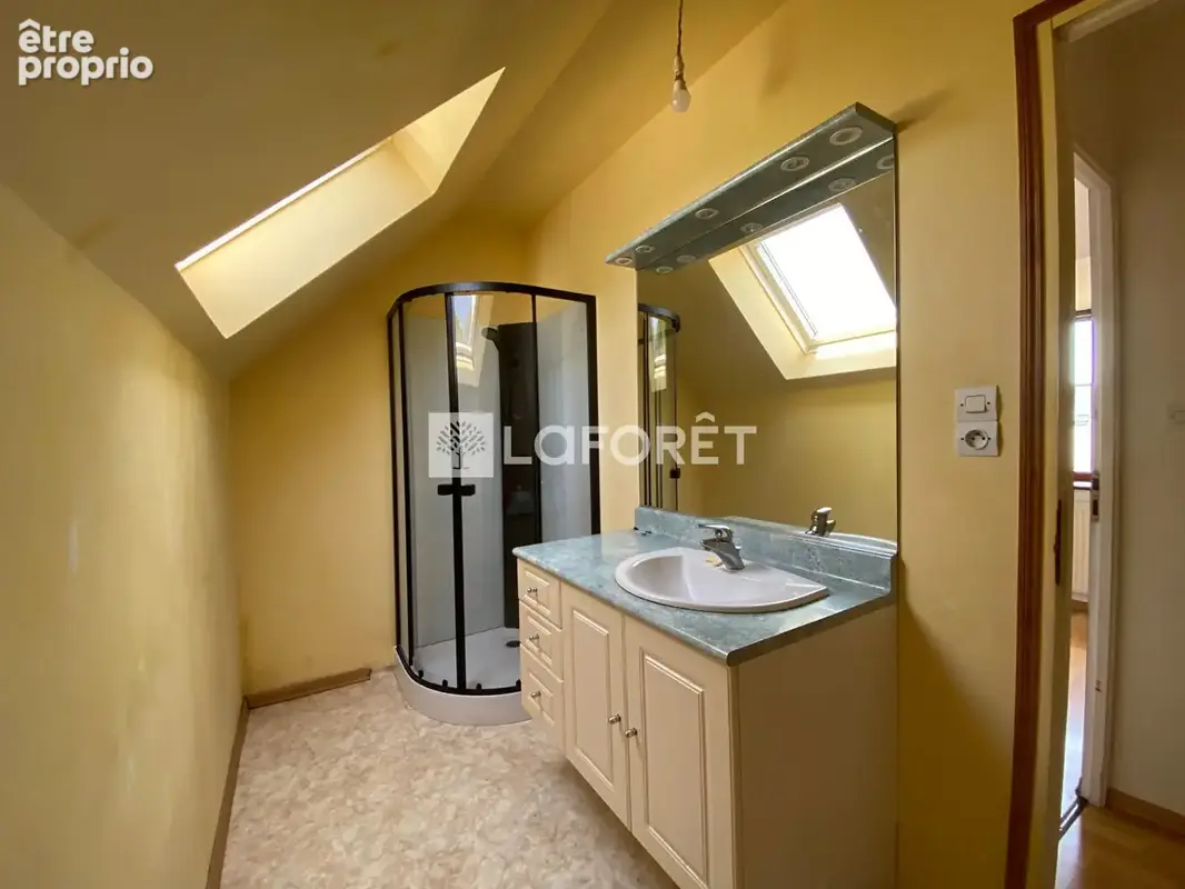 Maison Ploezal 5 pièce(s) 103 m2 - photo 17