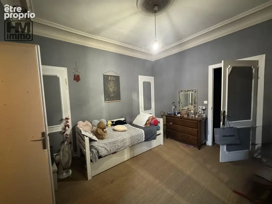 Appartement 127 m² à Limoges  - photo 9