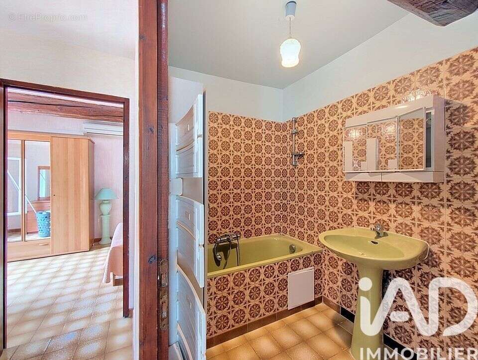 Maison 75 m² à Pernes-Les-Fontaines  - photo 9