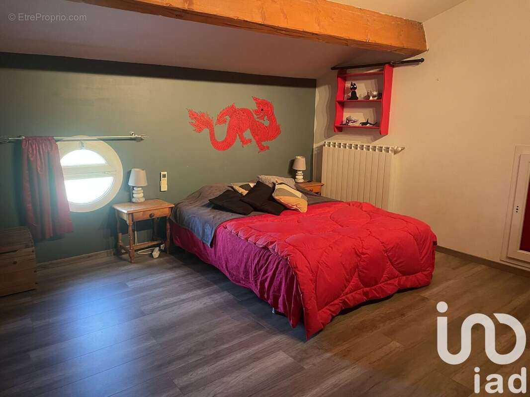 Photo 9 - Maison à FOURQUES