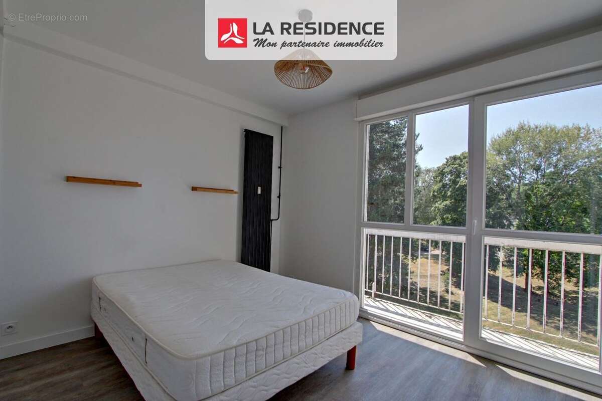 Appartement 79 m² à Gaillon  - photo 5
