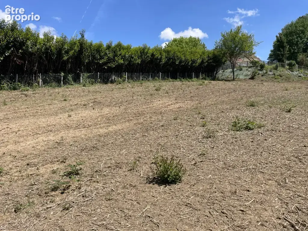 Proche Pompadour, en pérIphérie du village de Saint-Sornin Lavolps - photo 5