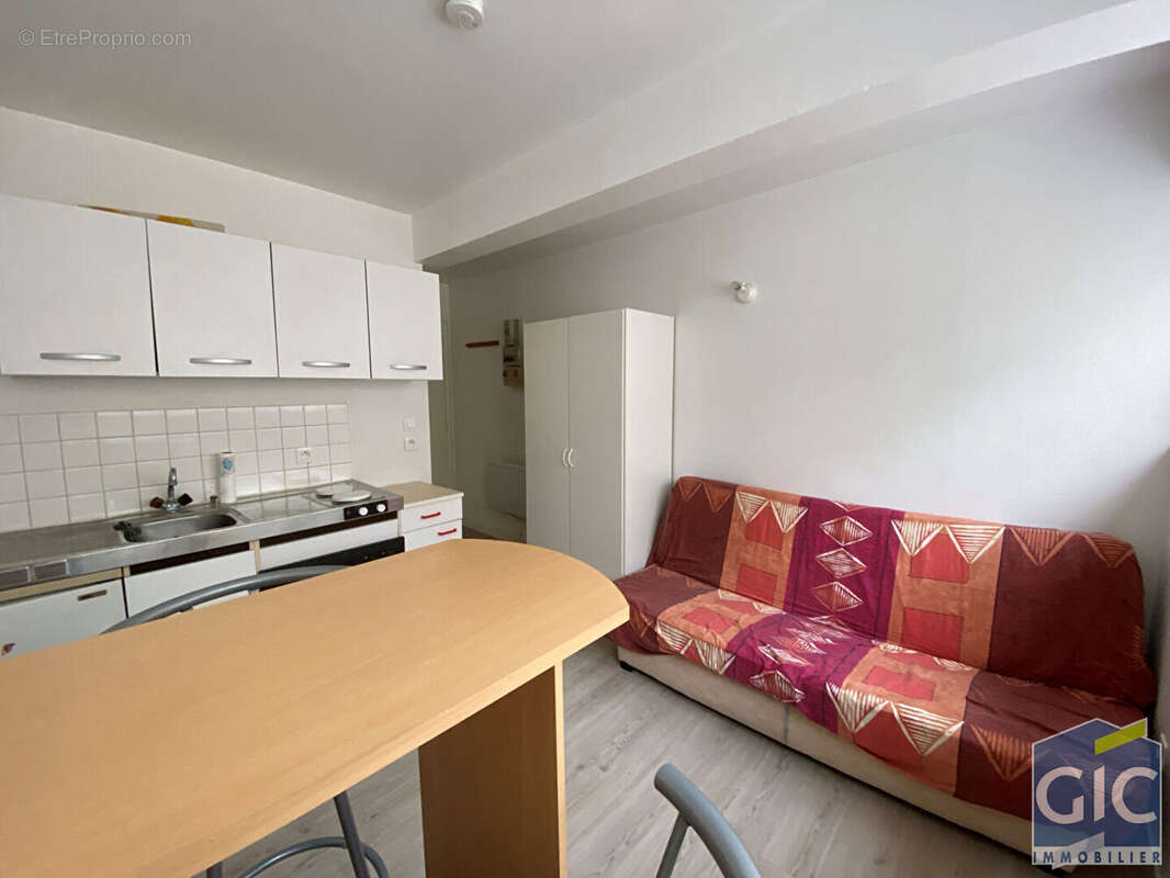 Appartement à CAEN
