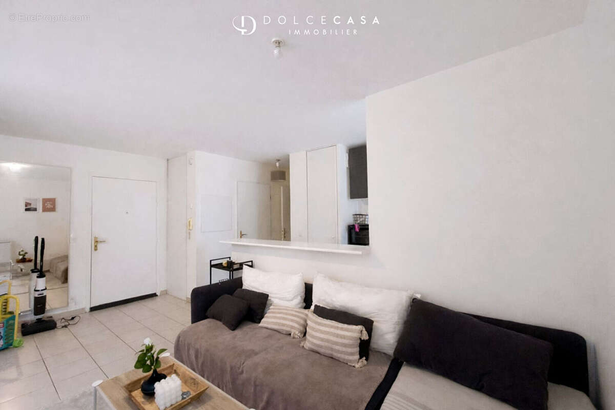 Appartement à GOURNAY-SUR-MARNE