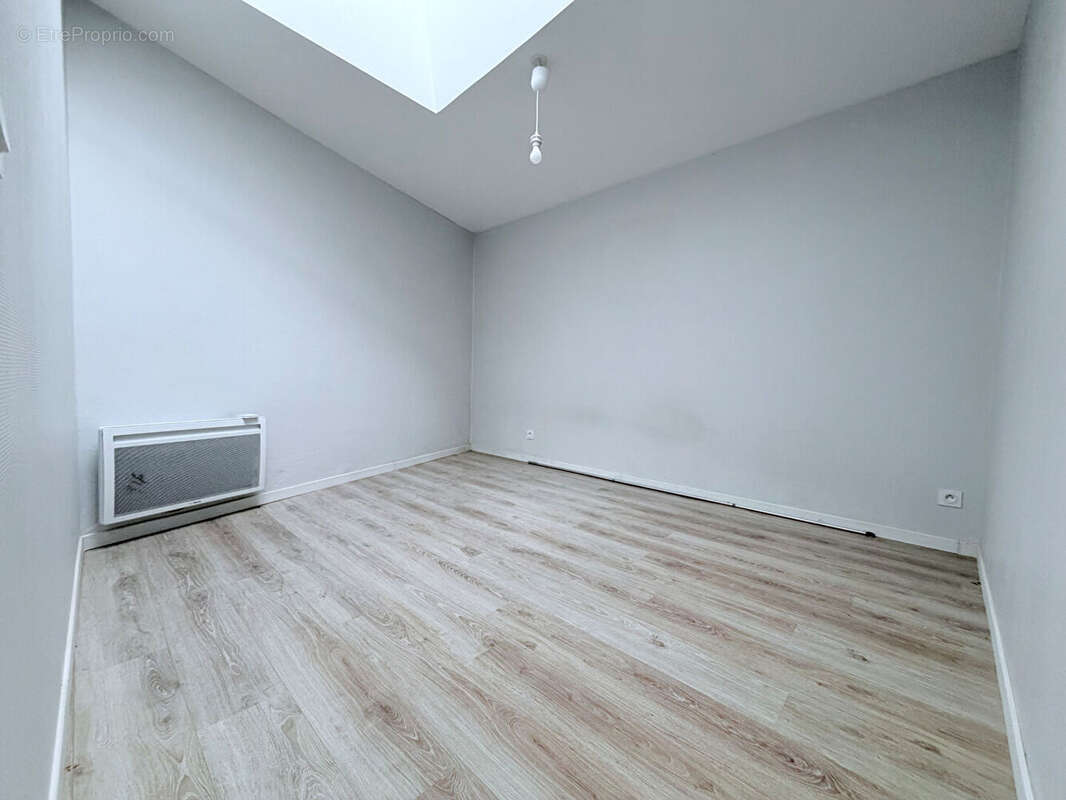 Appartement avec cour privative hypercentre de la Rochelle - photo 10